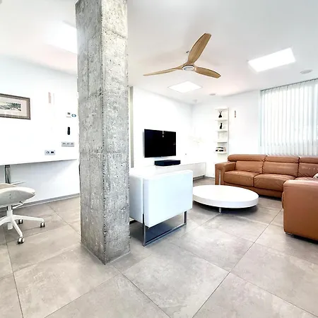 Centro-playa Fontanilla Apartment Marbella