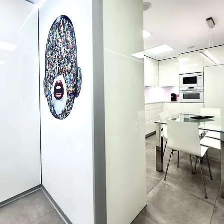 Centro-playa Fontanilla Μαρμπέλλα