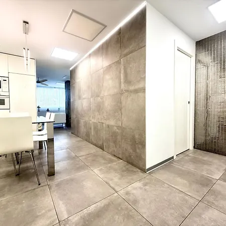 Apartamento Centro-playa Fontanilla